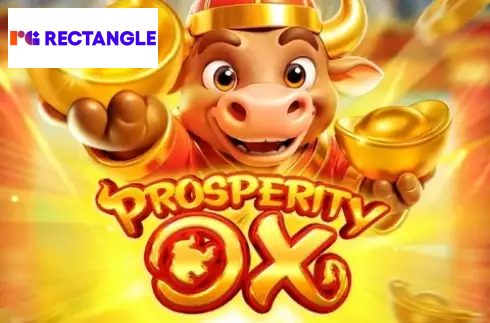Prosperity Ox